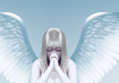 Jas Bassi - Angel
