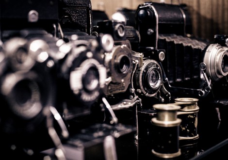 Video blog