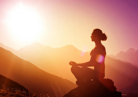 meditation
